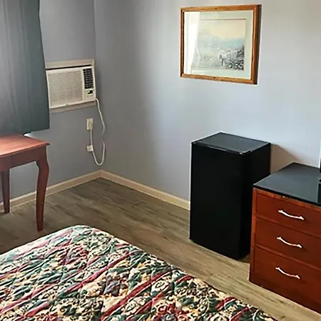 Countryside Inn Motel Albert Lea-2
