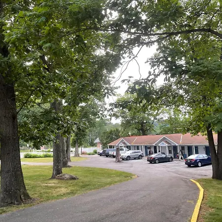 Pennswoods Inn-2