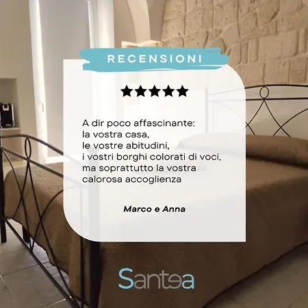 SANTEA CASA vacanza-3