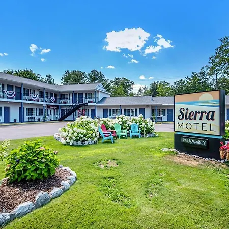 The Sierra Motel-2