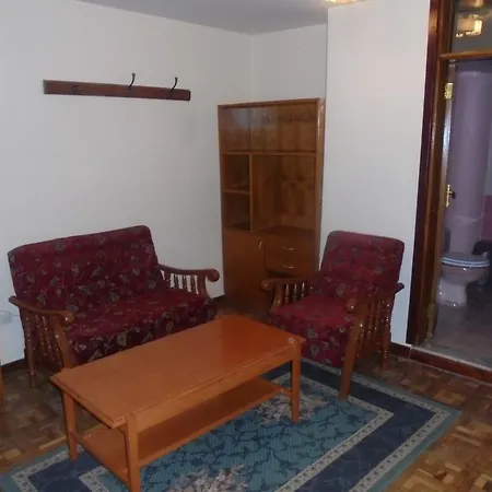 Weygoss Guest House-2