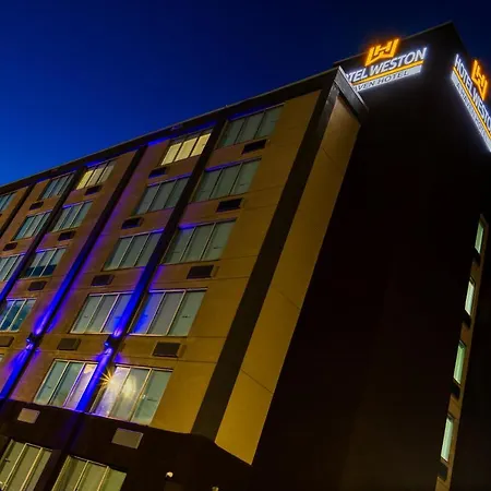 Hotel Weston-3