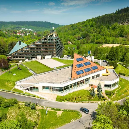 Interferie Aquapark Sport Hotel Malachit-3