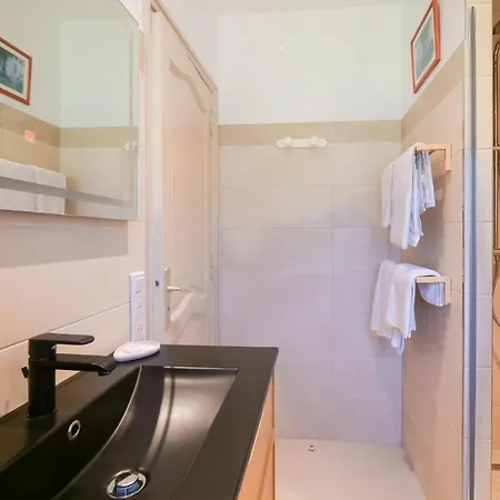 Villa Alizée B&B-3