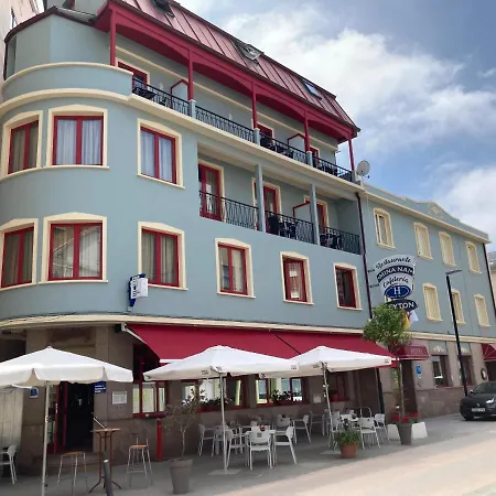 Hotel Leyton-3