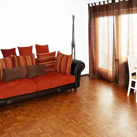 Hostel Villa Viva-2