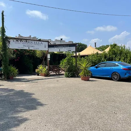 Hotel La Torricella-2