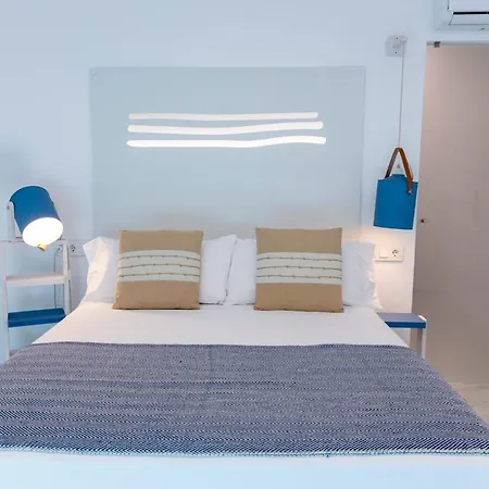 Hostal Boutique La Mar Serena-2