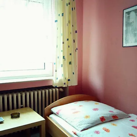 Hotel Yans-3