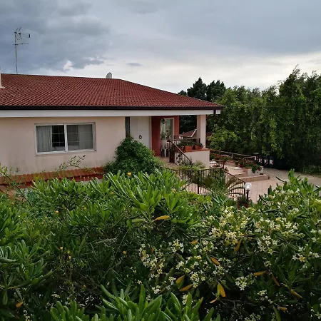 B&B Villa Lena-2