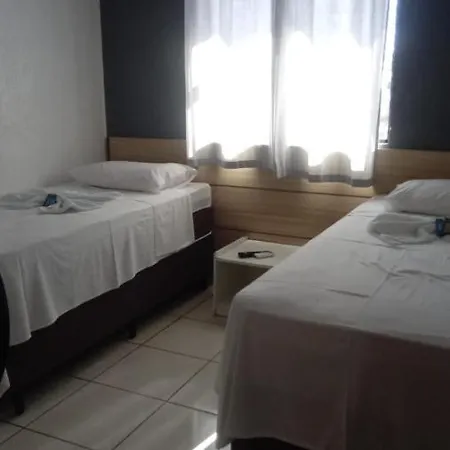 Hotel Copacabana-3