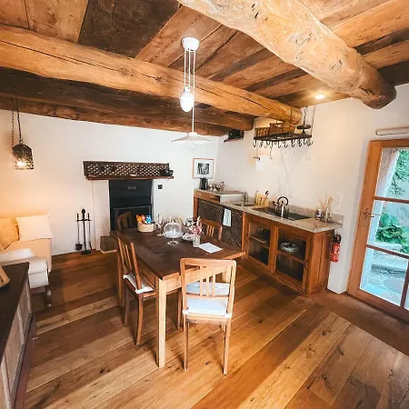 Case di Sotto, House&Breakfast-3