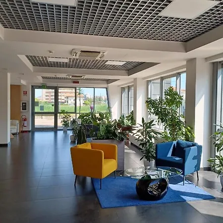 Hotel Spazio Residenza-2