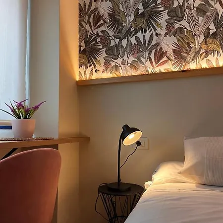 Hostal La Poetisa - Auto Check-In-2