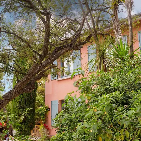 Lou Riou Village Vacances-2