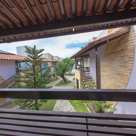 Hotel Arrecife Dos Corais-3