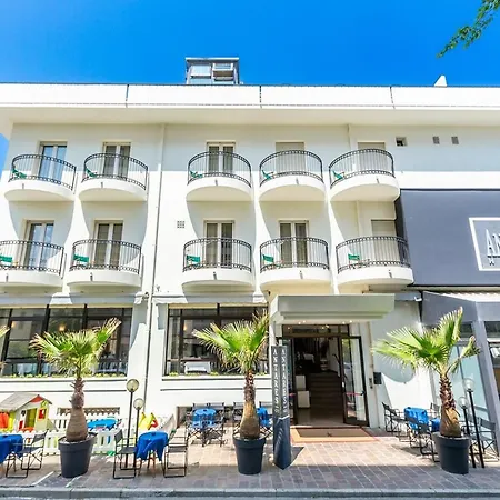 Hotel Antares-3
