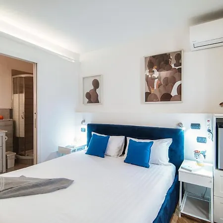 Joivy Al Duomo Guest House-3