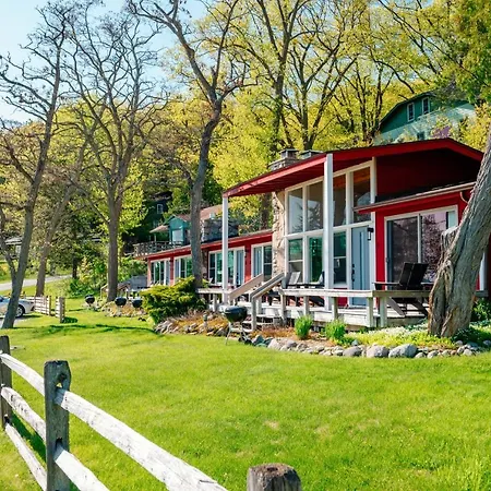 Chimney Corners Resort-3