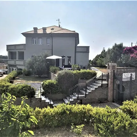 Villamir B&B-2