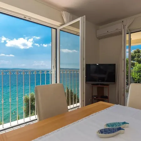 Villa Mare Crikvenica-2
