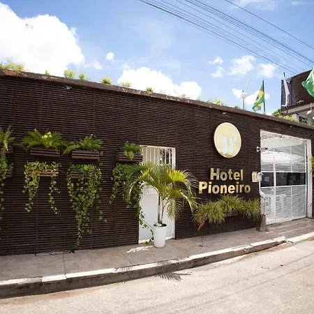 Hotel Pioneiro-3