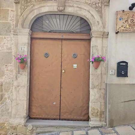 B&B Al Borgo-2