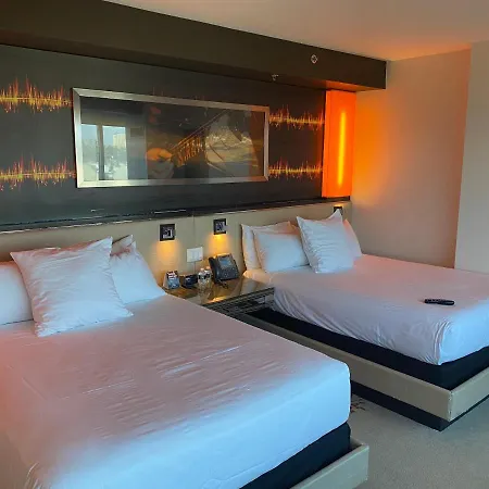 Hard Rock Hotel & Casino Biloxi-2