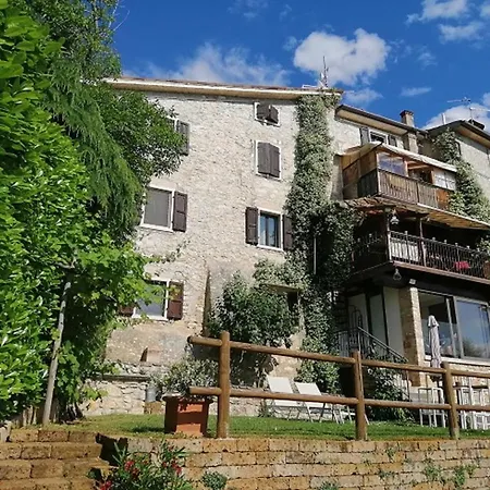 BeB da Paolo con vista Lago-2