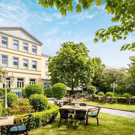 Parkhotel Wangerooge-3