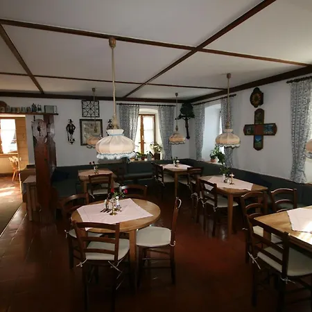 Hotel-Gasthof Rose-3