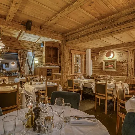 Le Vieux Chalet-3