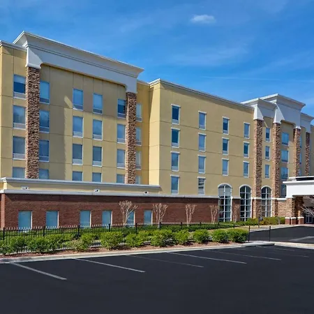 Hampton Inn & Suites Birmingham-Hoover-Galleria-3