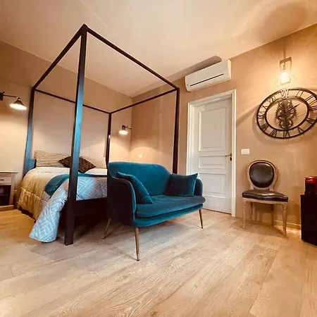 Suite Villa Aurelj-3