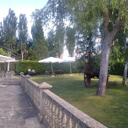 Hotel Quintanar-2