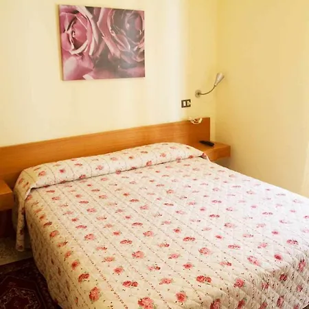Albergo Dal Baffo-3