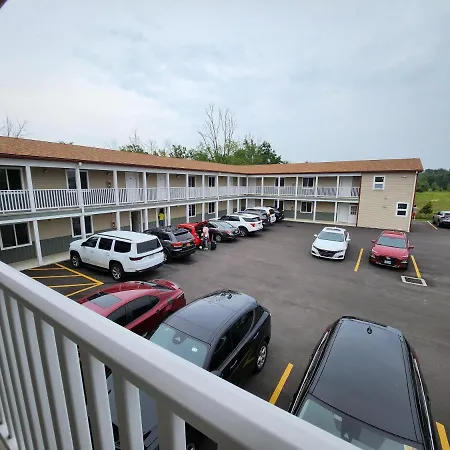 Stay Inn And Suites-2