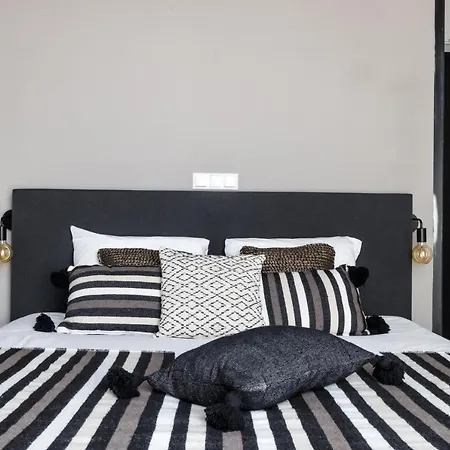Kaserne Boutique Hotel-3