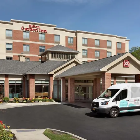 Hilton Garden Inn Stony Brook-2