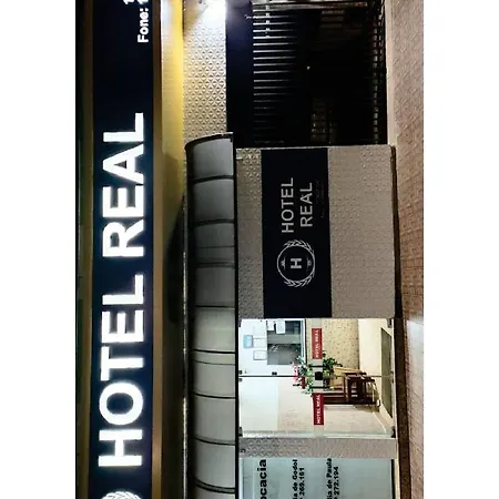 Hotel Real-2