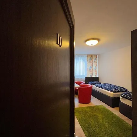 Hotel Gambrinus-3