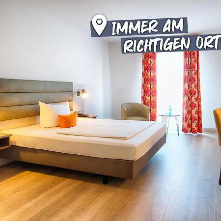 ACHAT Hotel Zwickau-3