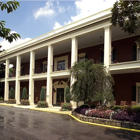 The Inn At Stone Mountain Park-3
