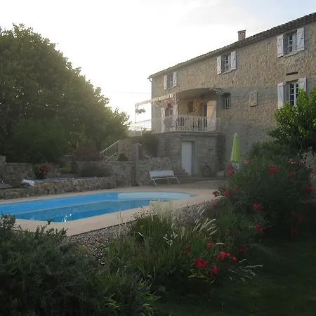 Mas De La Garrigue-2