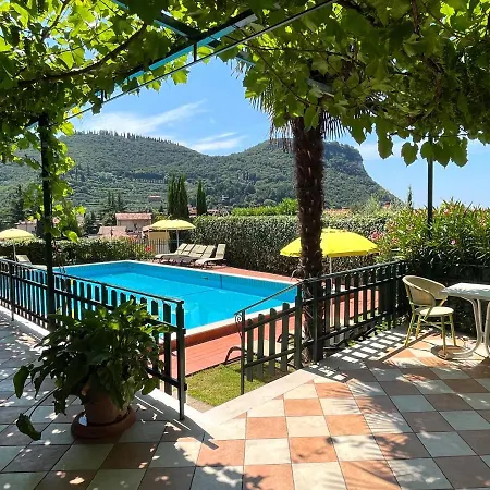 Hotel Giotto-3