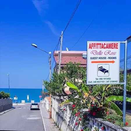 Affittacamere delle rose-3