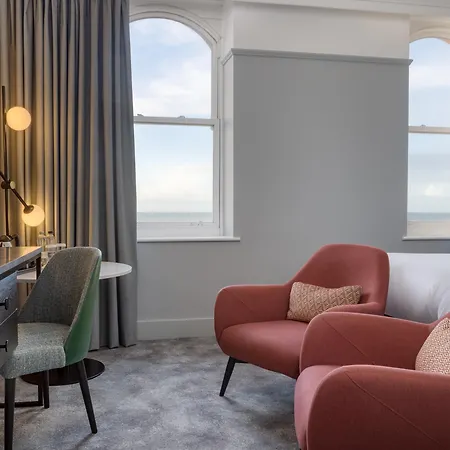 Doubletree By Hilton Brighton Metropole-3