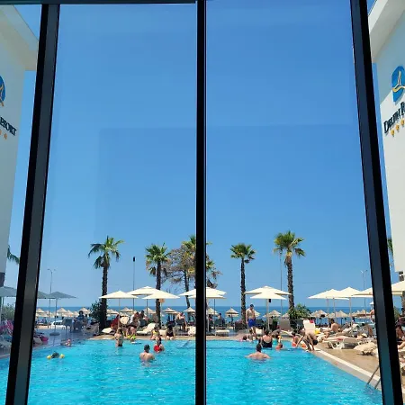 Delfin Resort Kune-2
