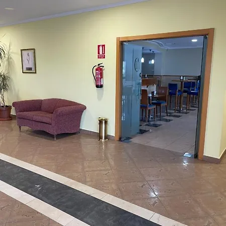 Hotel Corazón del Jerte-3