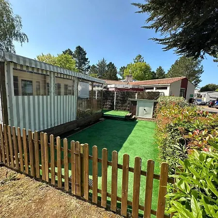 Mobil-Home 3 Chambres-2